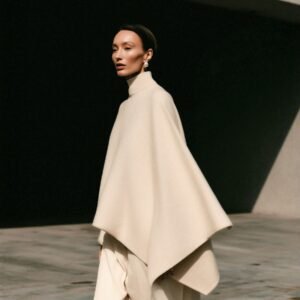 Ivory Cape